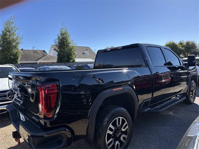Used 2023 GMC Sierra 2500 AT4 image 6