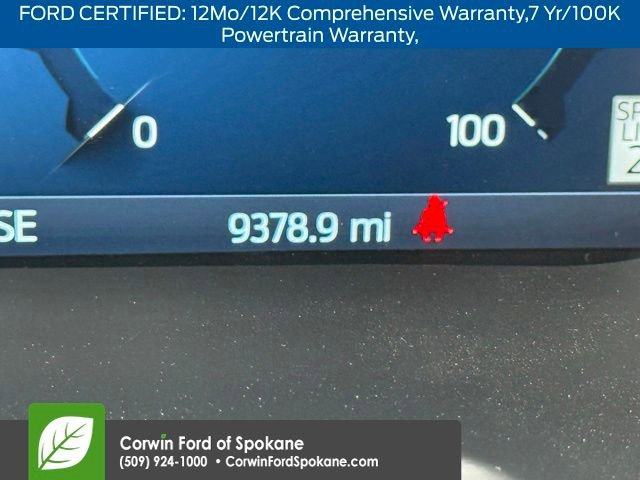 Used 2026 Ford F450 Platinum AWD/4WD image 5