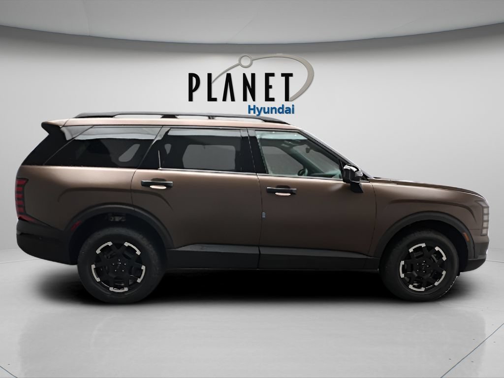 New 2026 Hyundai Palisade XRT Pro AWD/4WD image 8