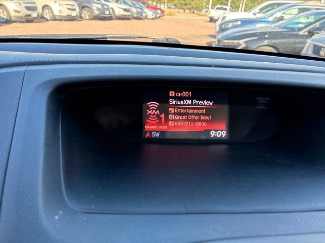 Used 2012 Honda CR-V EX-L image 9