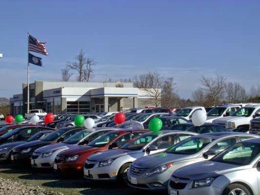 Used 2008 Cadillac DTS FWD image 4