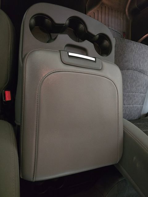 Used 2014 RAM 1500 Big Horn image 20