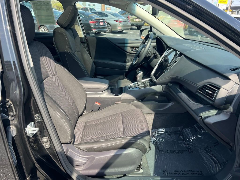 Used 2022 Subaru Legacy Premium image 29