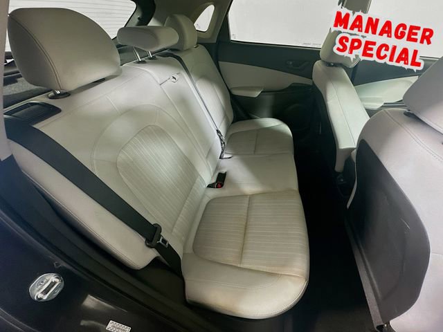 Used 2023 Hyundai Kona SEL image 25