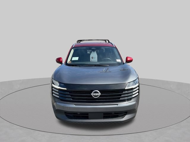 New 2027 Nissan Kicks SV AWD/4WD image 9