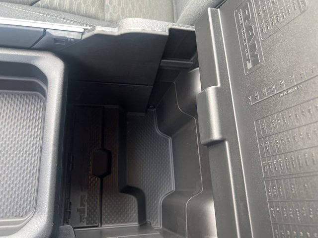 New 2026 RAM 1500 Big Horn image 37