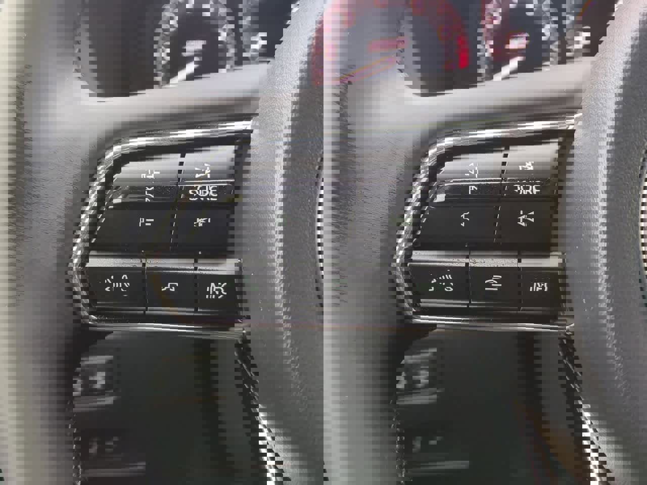 New 2026 MAZDA CX-90 3.3 Turbo w/ Premium Plus Pkg image 25