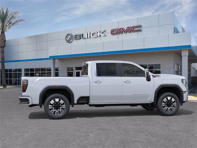 New 2026 GMC Sierra 2500 Denali w/ Denali Reserve Package image 5