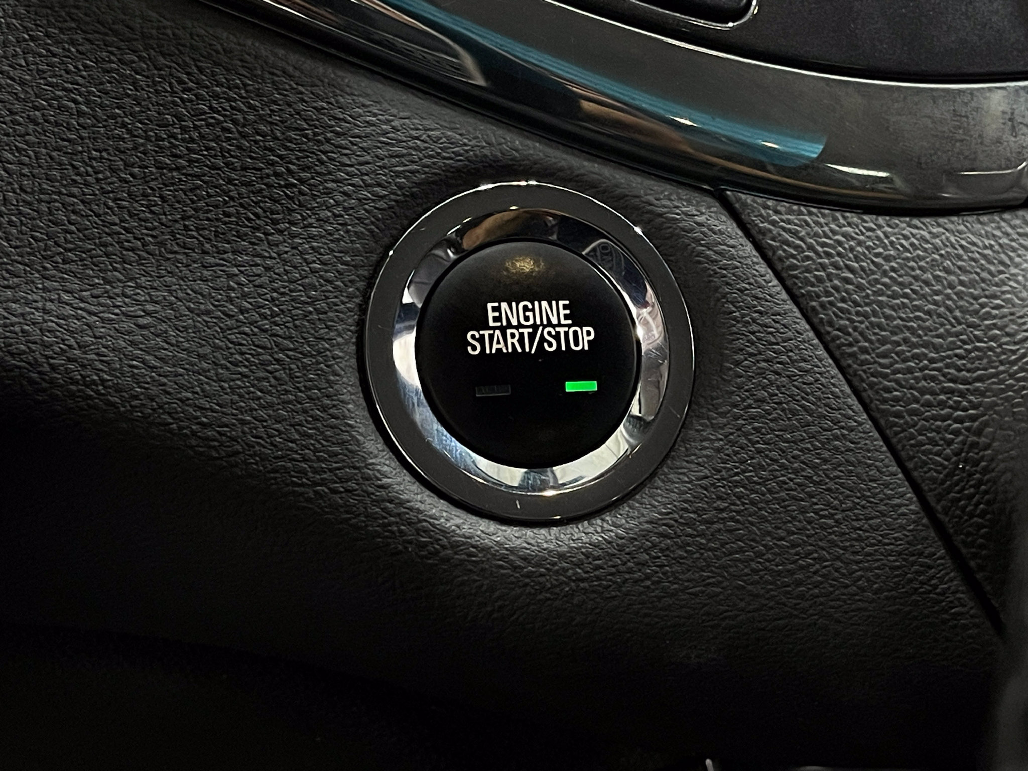 Used 2019 Chevrolet Impala Premier FWD image 20