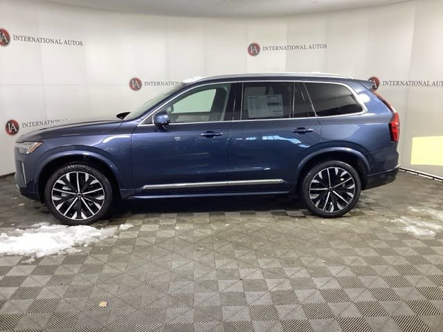 New 2026 Volvo XC90 B6 Plus w/ Protection Package Premier image 8