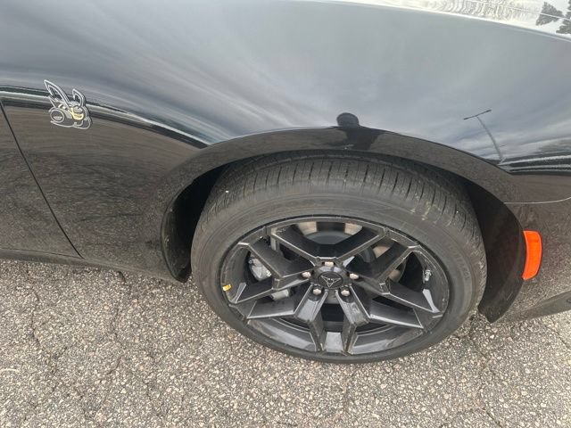 New 2026 Dodge Charger Scat Pack w/ Blacktop Package AWD/4WD image 21