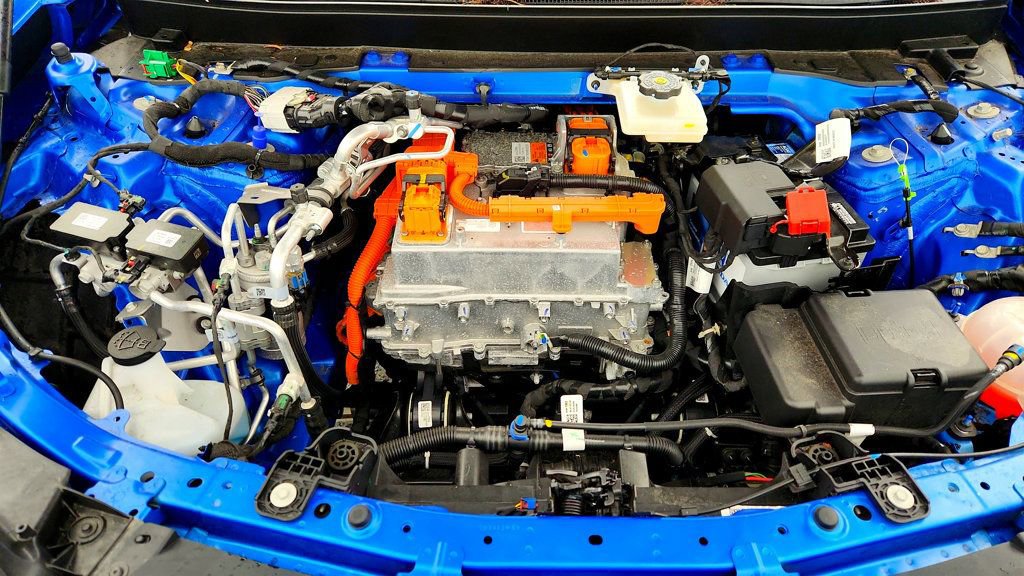 Used 2024 Honda Prologue EX image 24