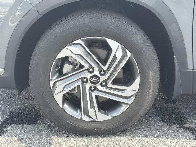 Certified 2023 Hyundai Santa Fe SEL FWD image 13
