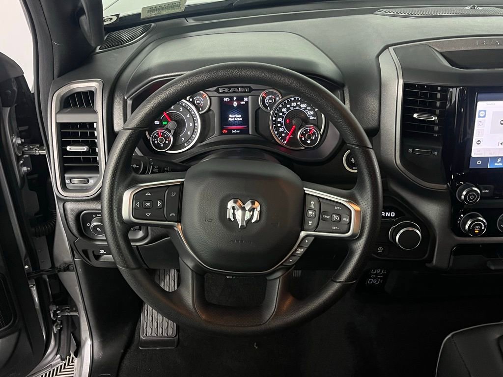 Used 2026 RAM 1500 Tradesman image 13