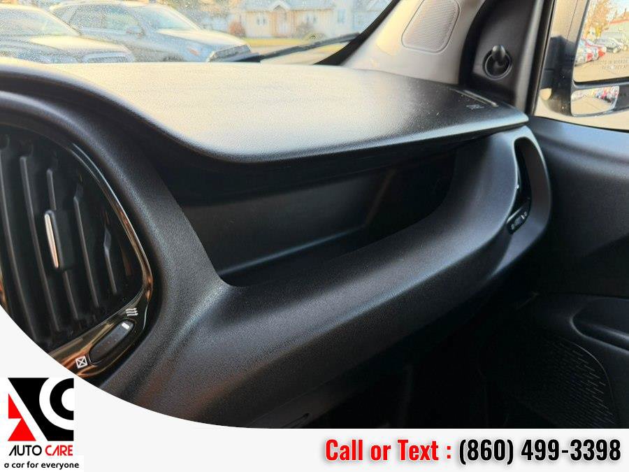 Used 2019 RAM ProMaster City Tradesman FWD image 26