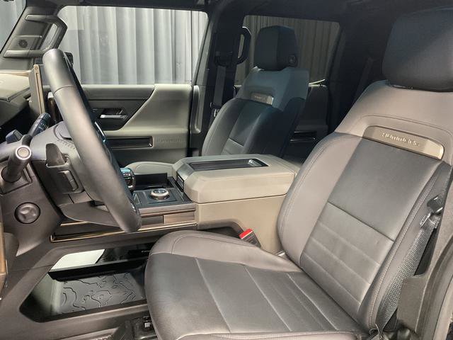 Used 2024 GMC Hummer EV 2X w/ Extreme Off-Road Package image 13