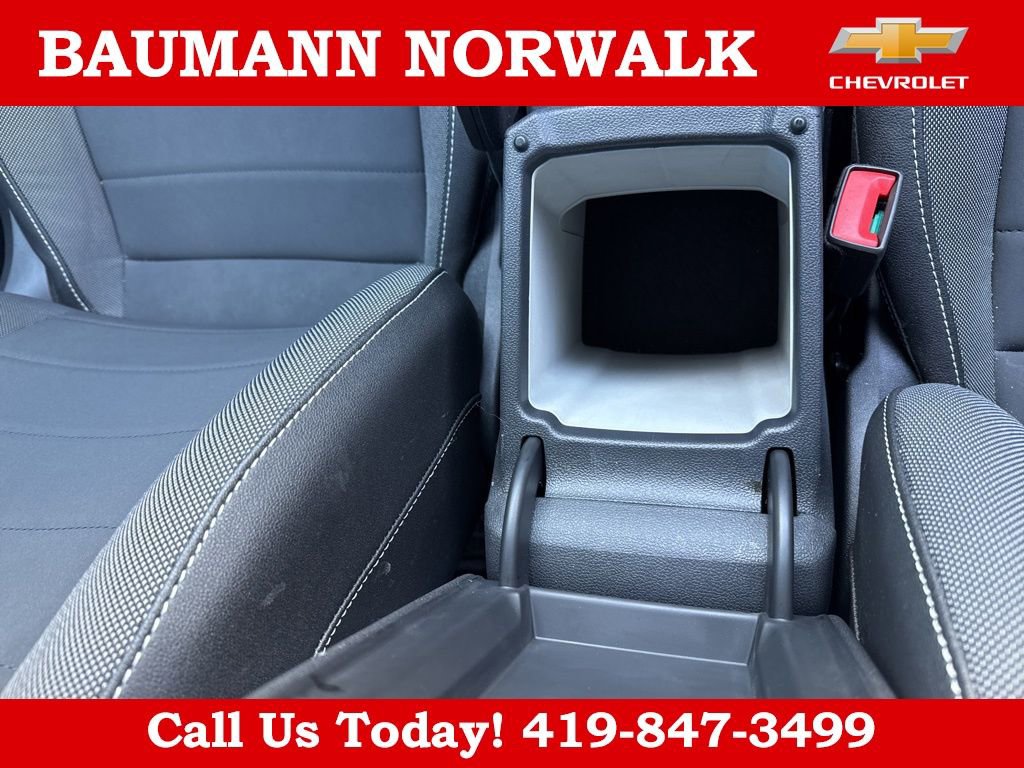 Used 2024 Volkswagen Taos SE w/ Panoramic Sunroof Package image 25