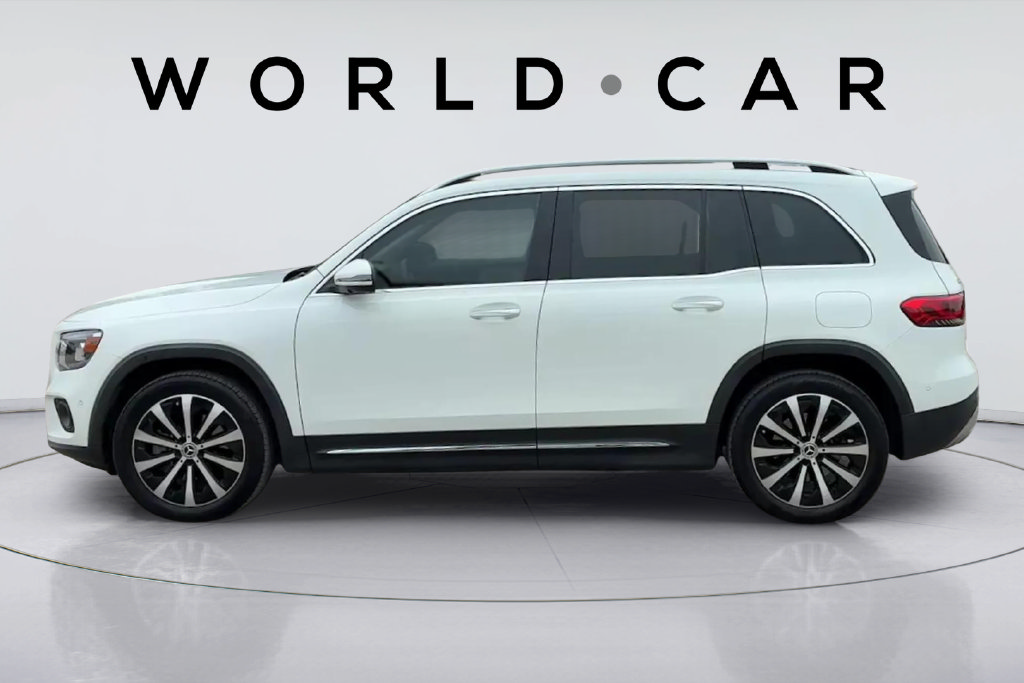 Used 2023 Mercedes-Benz GLB 250 image 6