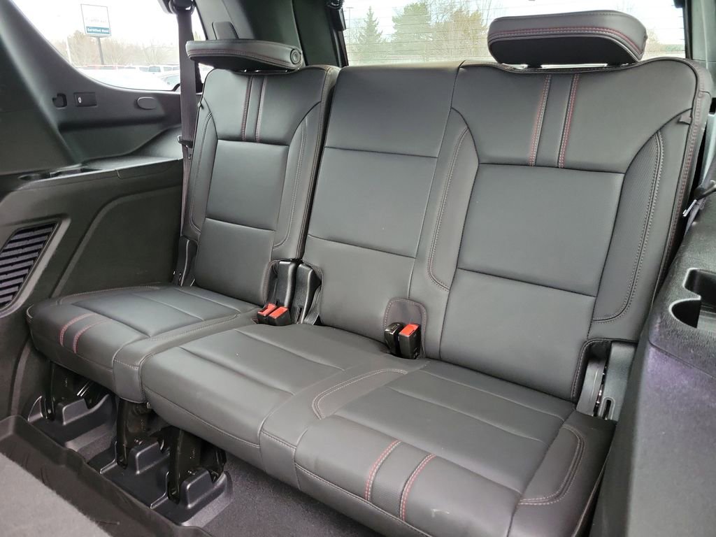 Certified 2022 Chevrolet Tahoe RST image 32