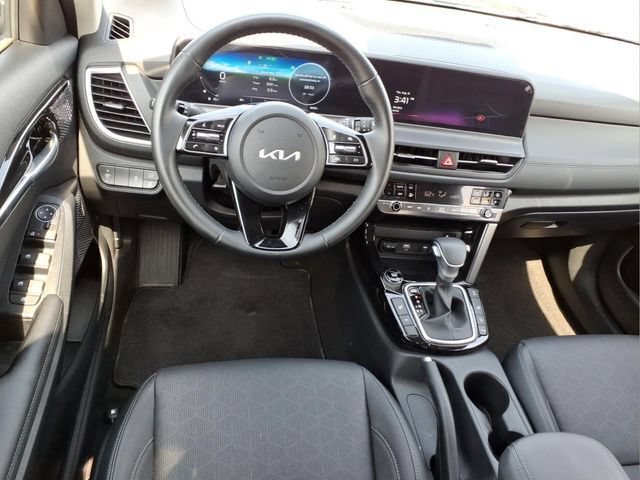 Used 2026 Kia Seltos EX AWD/4WD image 17