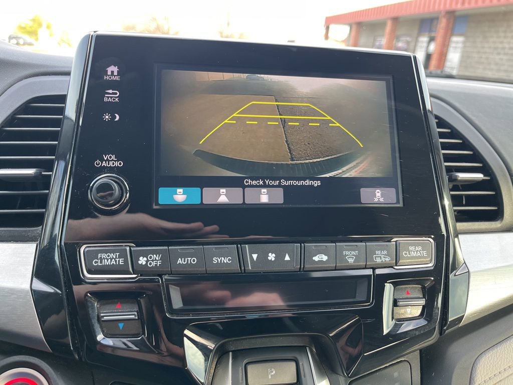 Used 2018 Honda Odyssey EX-L image 66