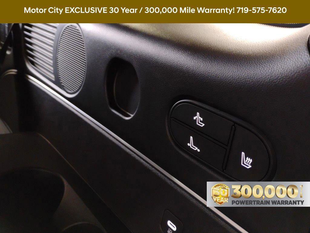 New 2026 Hyundai Palisade Calligraphy image 25