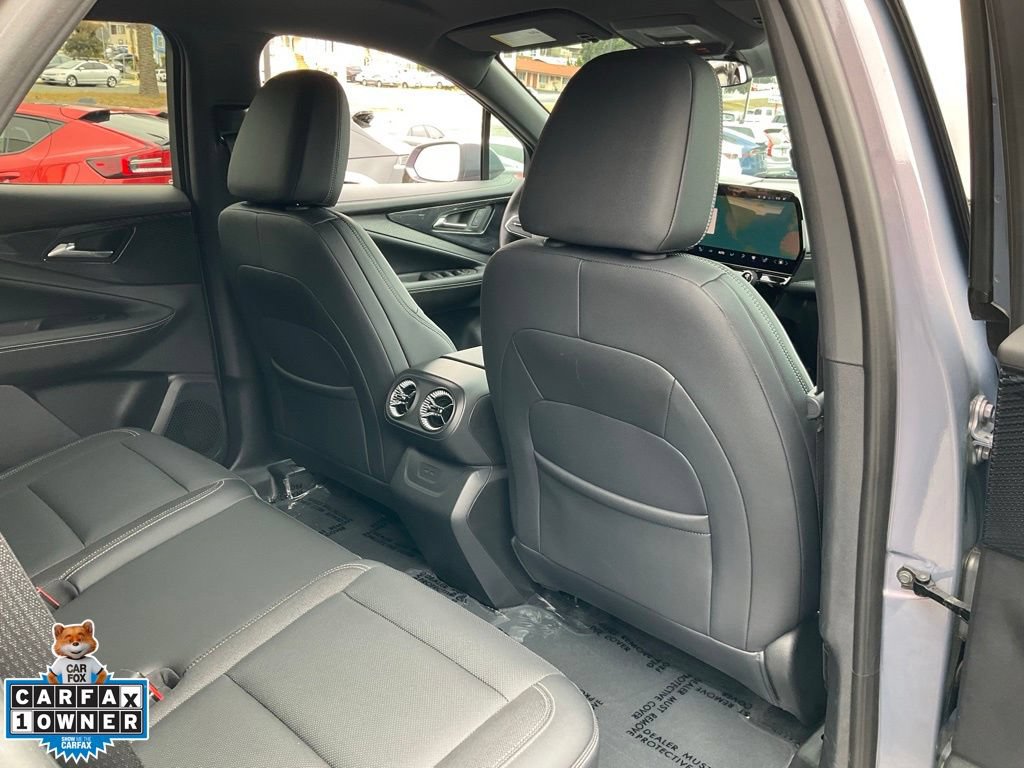 Used 2024 Chevrolet Blazer EV LT AWD/4WD image 58