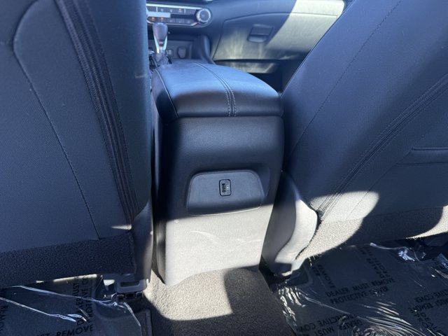 Used 2024 Nissan Sentra SV FWD image 25