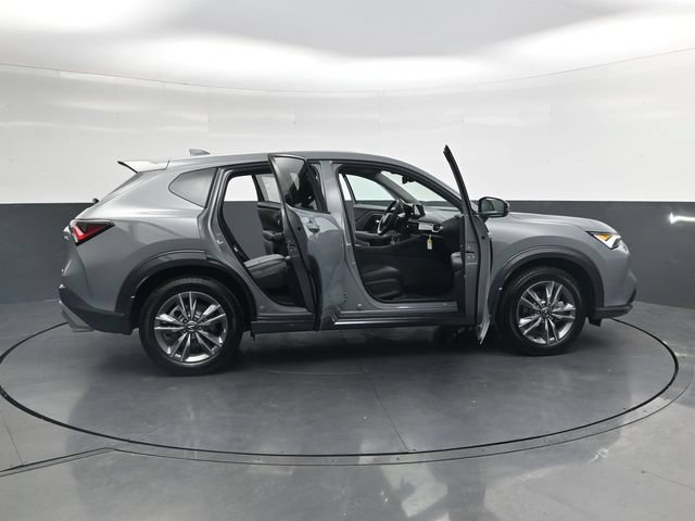 New 2026 Acura ADX AWD image 39
