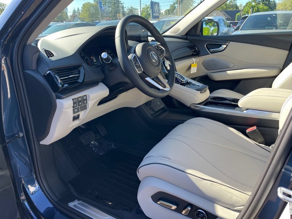 New 2026 Acura RDX SH-AWD w/ Advance Package image 10