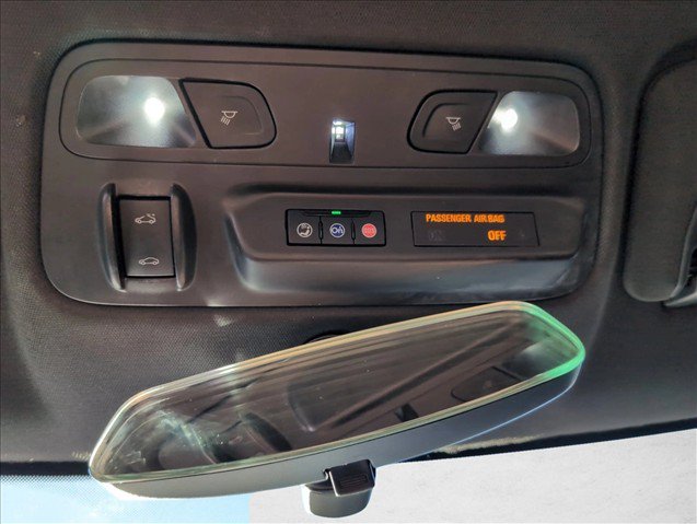 Used 2023 Chevrolet Camaro LT w/ RS Package RWD image 19