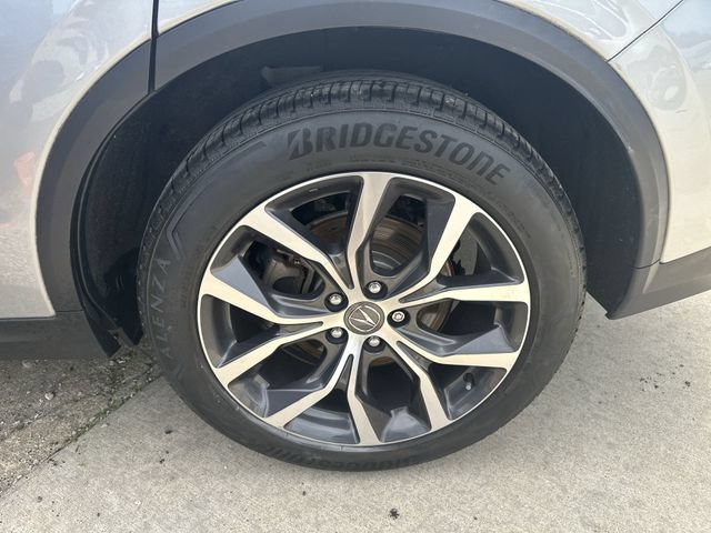 Used 2023 Acura MDX SH-AWD w/ Technology Package image 47