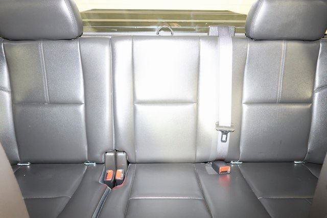 Used 2013 Chevrolet Silverado 2500 LTZ w/ LTZ Plus Package image 13