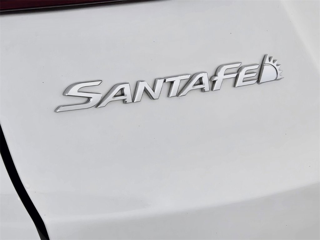 Used 2017 Hyundai Santa Fe Sport image 10