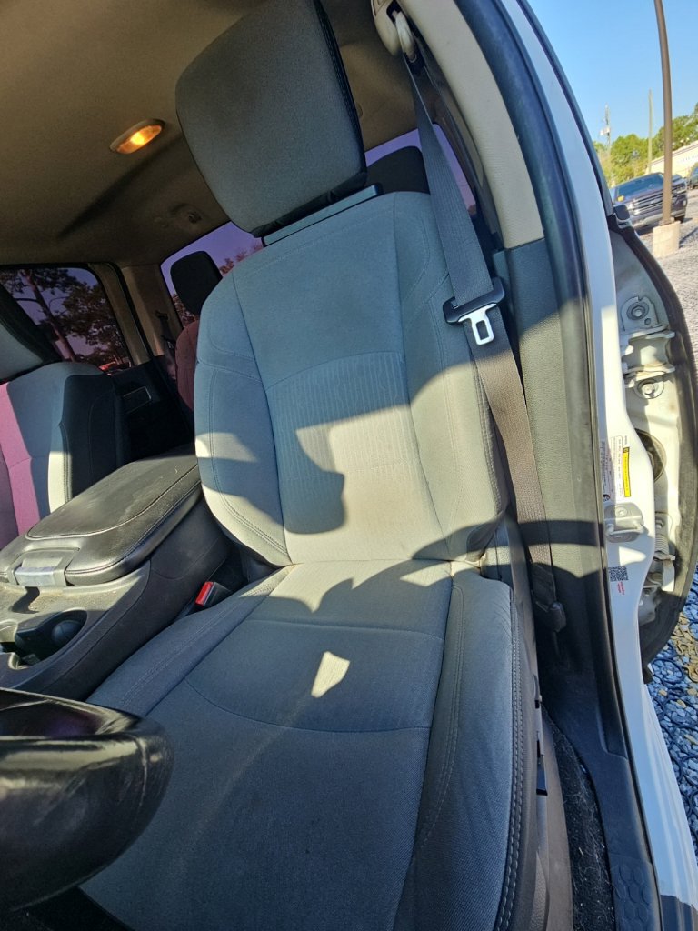 Used 2019 RAM 2500 Big Horn AWD/4WD image 23