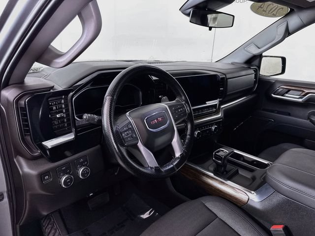 Used 2024 GMC Sierra 1500 Elevation AWD/4WD image 10