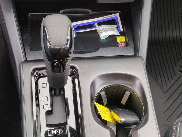 New 2026 Subaru Outback Limited AWD/4WD image 25