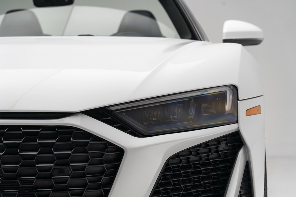 Used 2022 Audi R8 V10 image 47