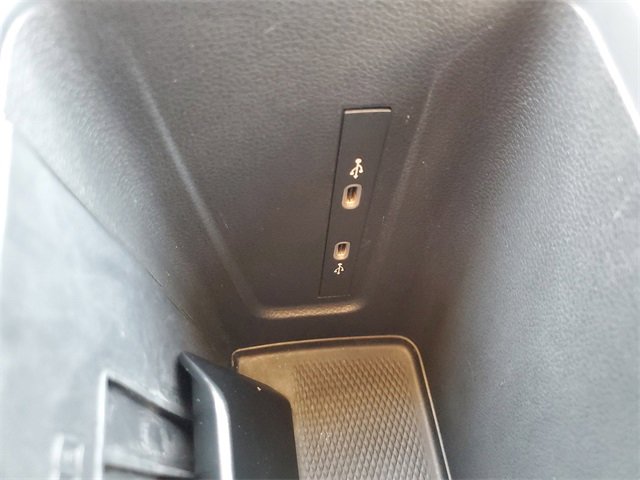 Certified 2025 Volkswagen Tiguan S image 22