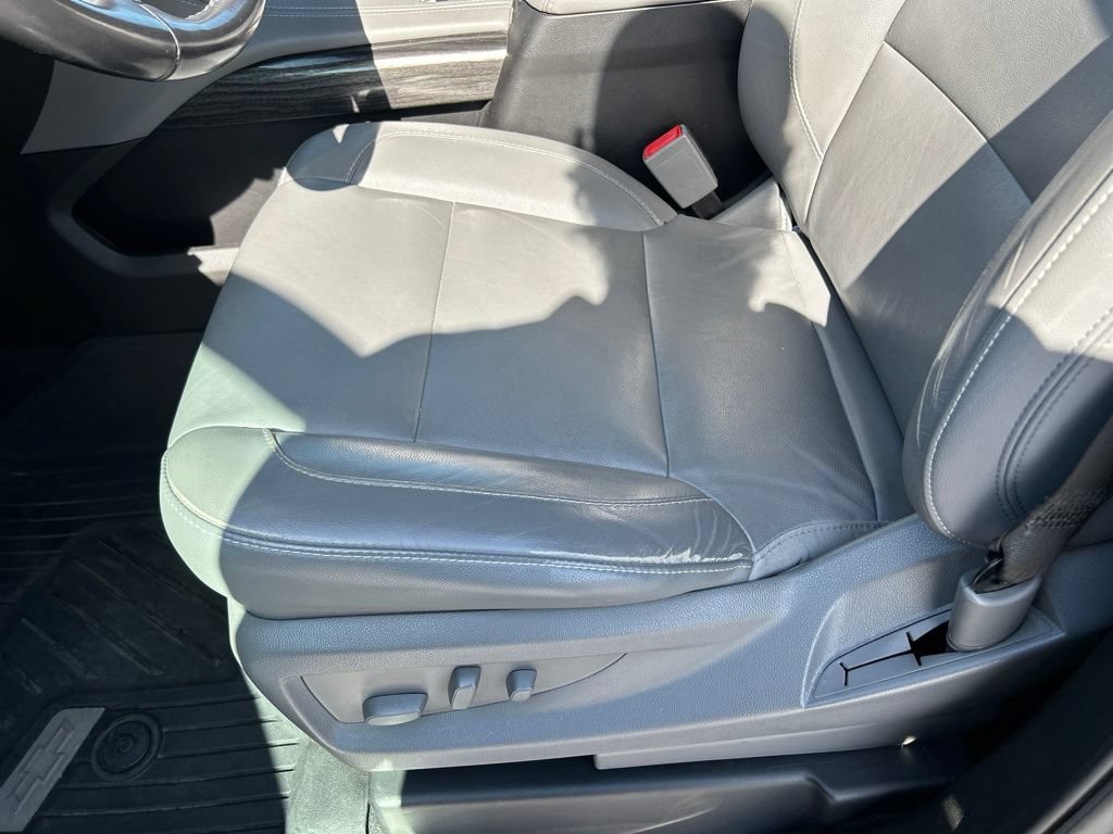 Used 2020 Chevrolet Tahoe LT AWD/4WD image 19