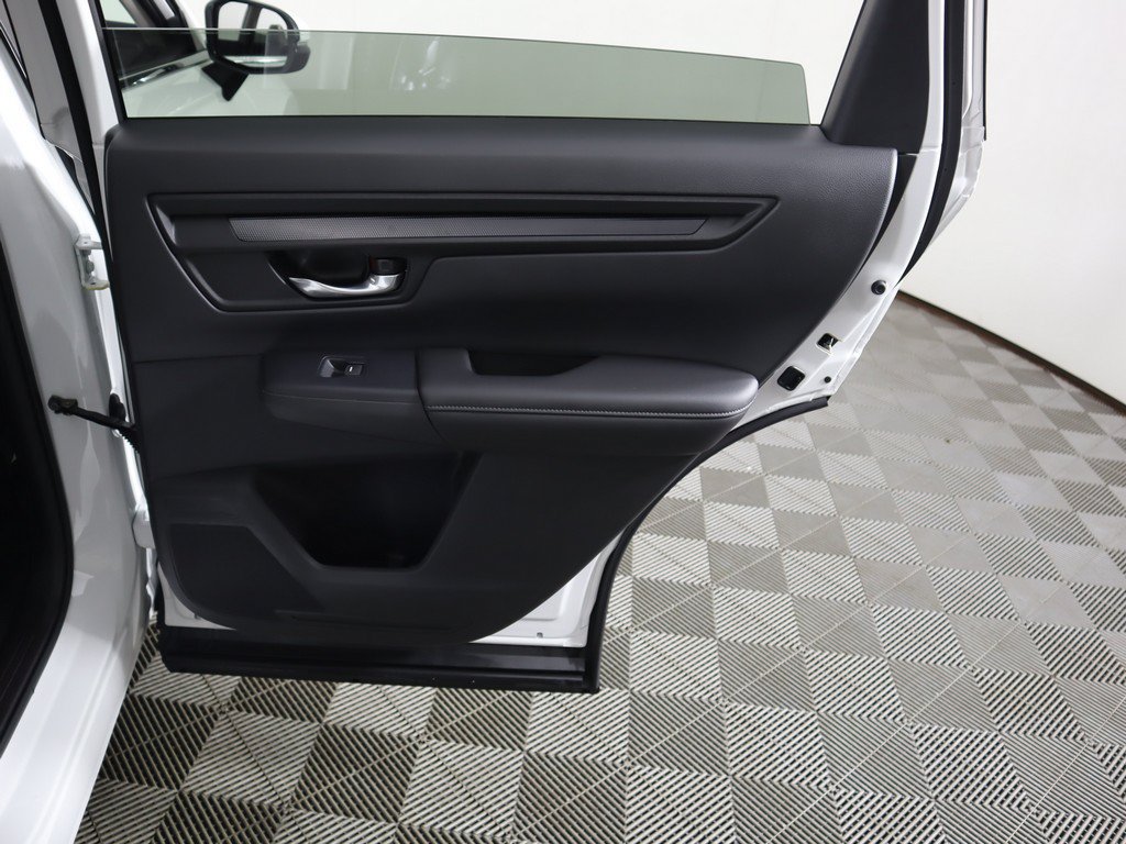 New 2027 Honda CR-V EX image 16