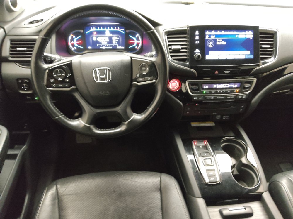 Used 2019 Honda Pilot Elite image 22