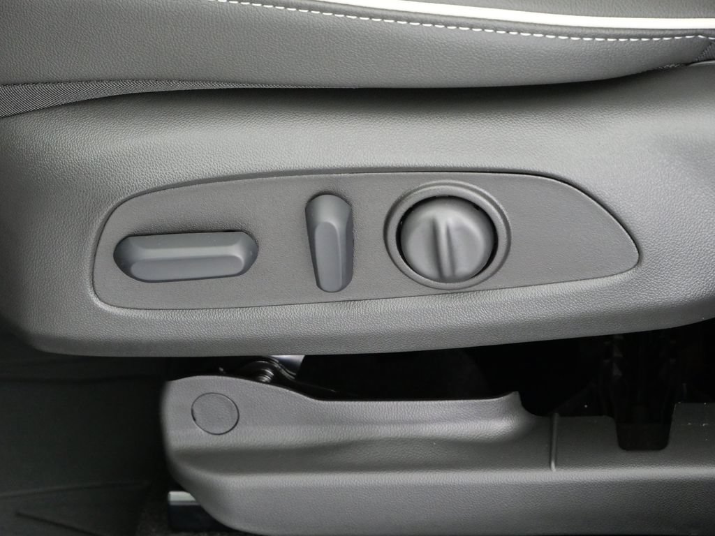 New 2026 Buick Encore GX Sport Touring w/ Studio Series AWD/4WD image 13