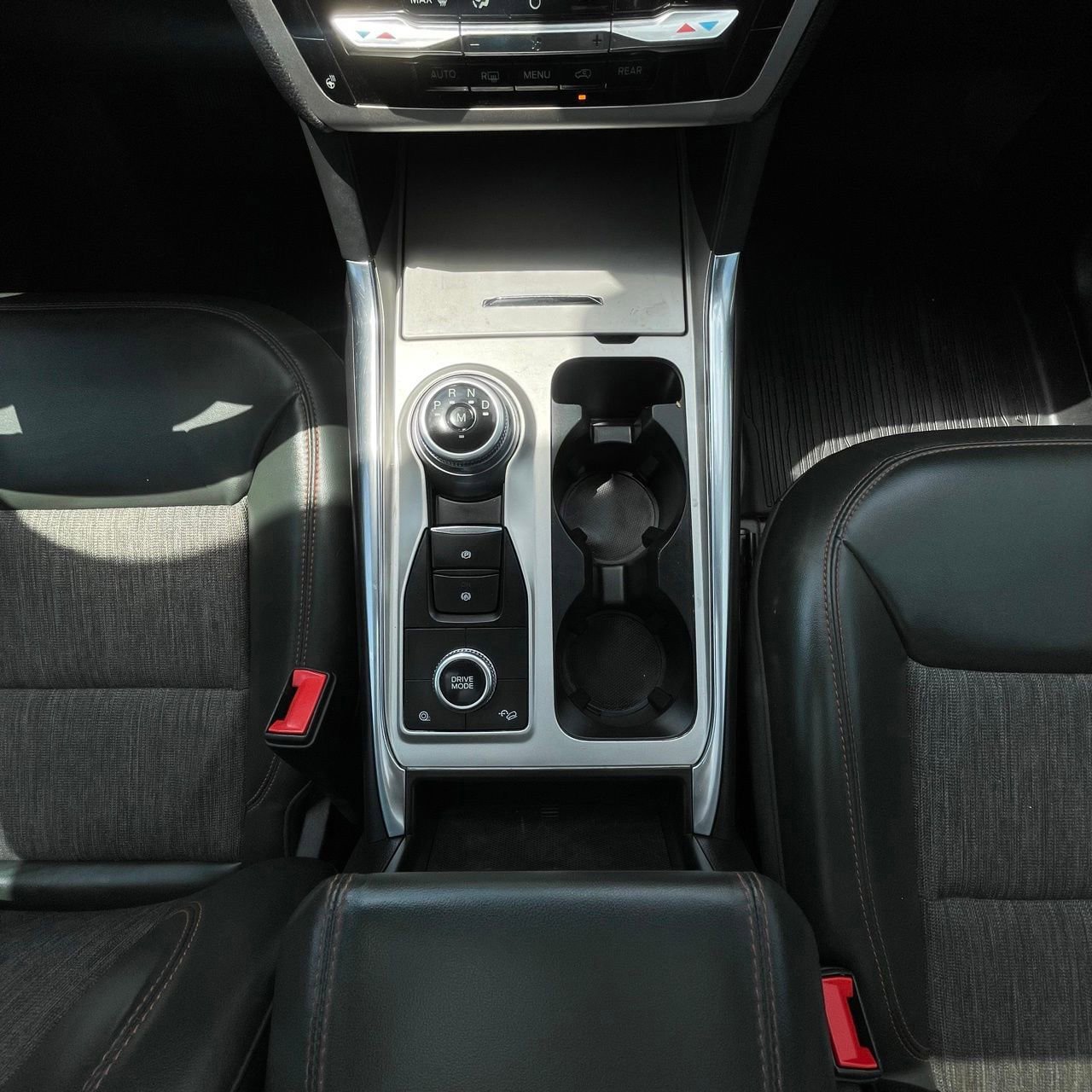 Used 2022 Ford Explorer Timberline AWD/4WD image 19