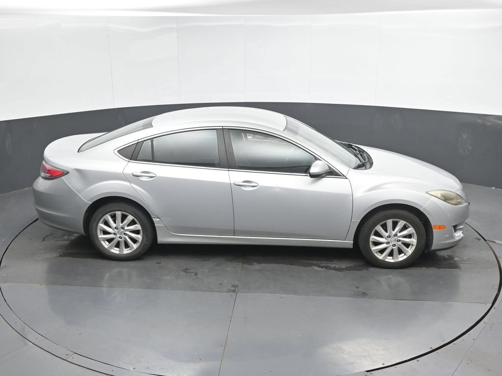 Used 2011 MAZDA MAZDA6 i Touring FWD image 30