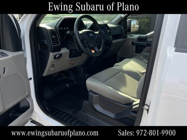 Used 2019 Ford F150 XL w/ Equipment Group 101A Mid image 20