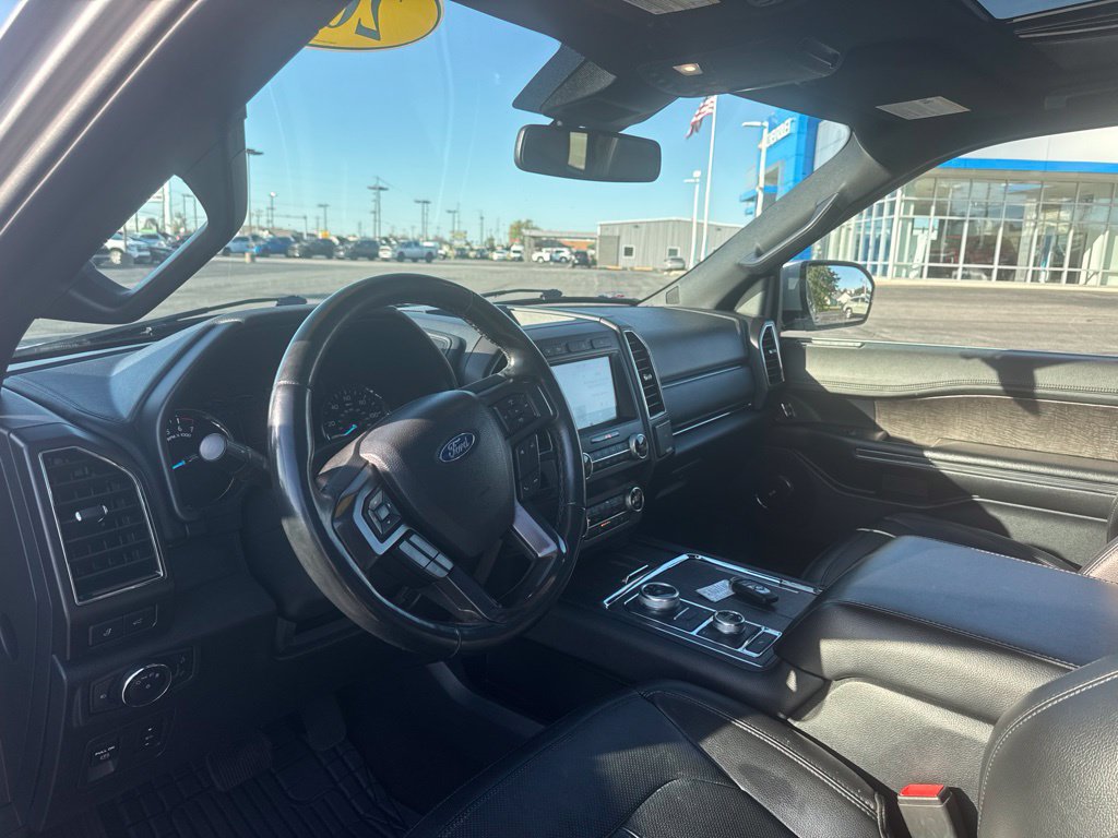Used 2021 Ford Expedition Limited AWD/4WD image 20