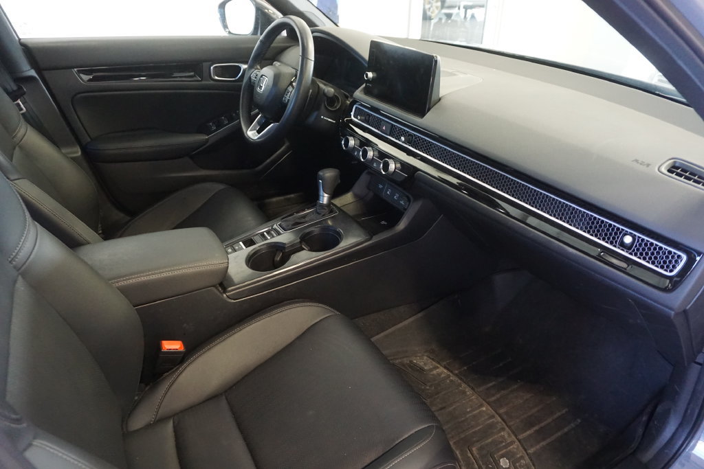 Used 2026 Honda Civic Sport Touring image 24