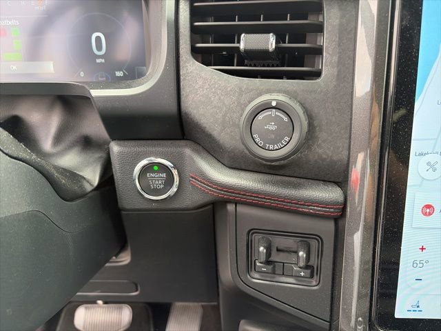Certified 2023 Ford Expedition Max Limited AWD/4WD image 23