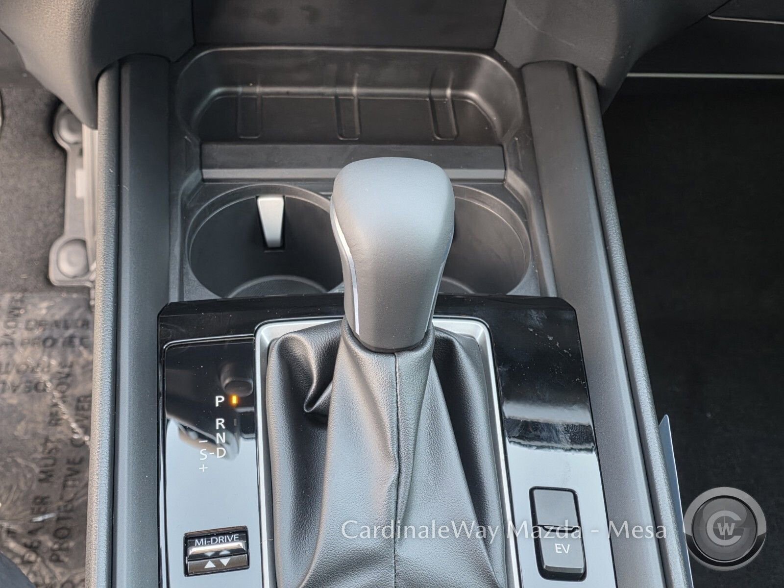 New 2026 MAZDA CX-50 AWD 2.5 Hybrid w/ Weather Package image 19